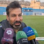 مومنی: مس جای بازیکنان و مربیان موفق است