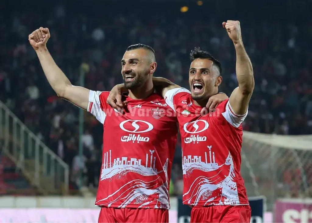 اتفاق مشترک برای علی علیپور و سردار دورسون