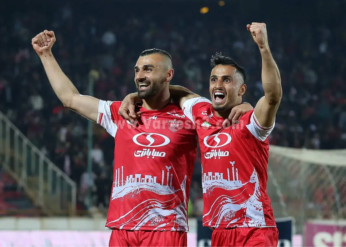 اتفاق مشترک برای علی علیپور و سردار دورسون