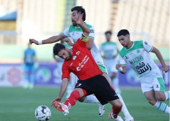 رقیب اصلی تراکتور برای صدر: نه پرسپولیس نه سپاهان!