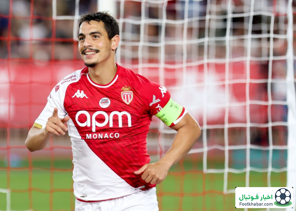 ستاره سابق سویا در تمرین سپاهان! (عکس)