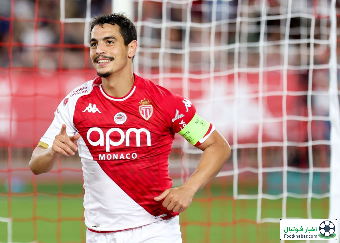 ستاره سابق سویا در تمرین سپاهان! (عکس)