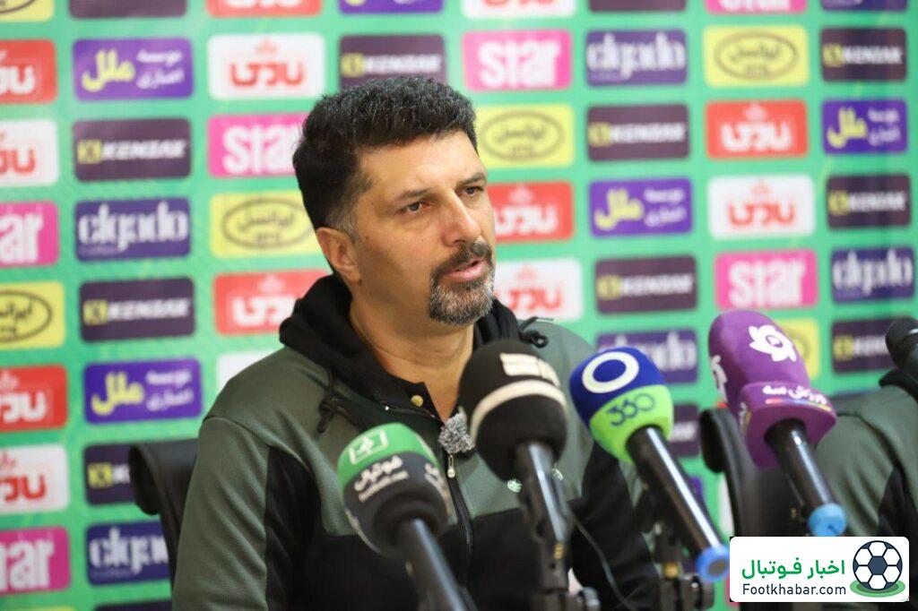 حسینی: نه کارآگاه هستیم نه جرم‌شناس!