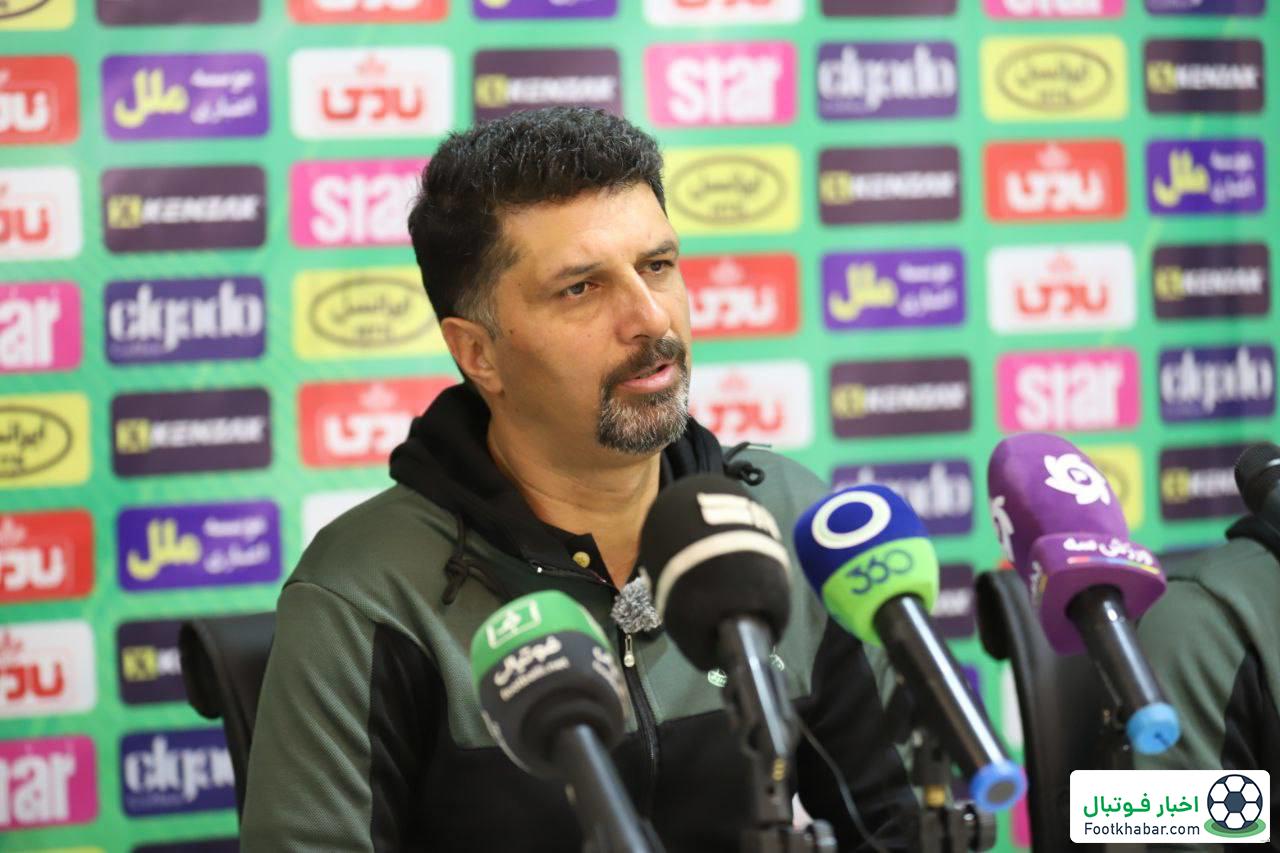 حسینی: نه کارآگاه هستیم نه جرمشناس!