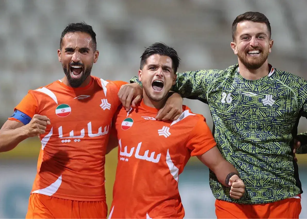 امیدهای قهرمان سابق لیگ برتر زنده شد