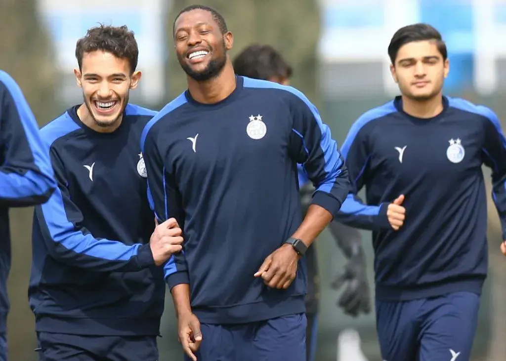 پایان حضور مسعود جوما در استقلال