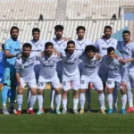 ملوان با ترکیب برنده مقابل هوادار