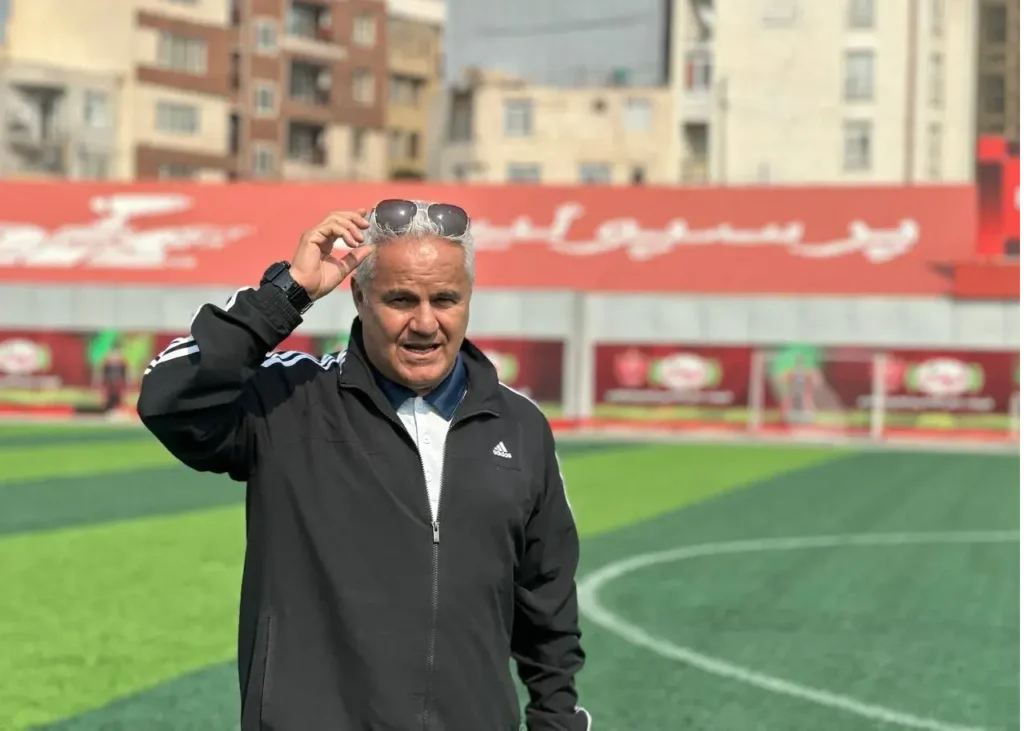 پیوس و علت پیشنهاد جنجالیاش به پرسپولیس