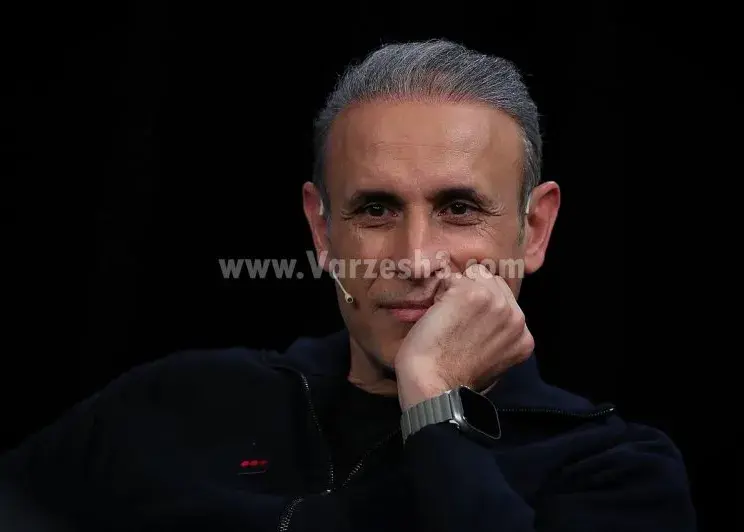 گل‌محمدی: از کیفیت خوب تیم سپاهان مطلع هستیم