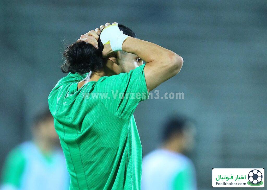 ستاره‌جوان با شماره غیرمنتظره روی نیمکت تیم ملی