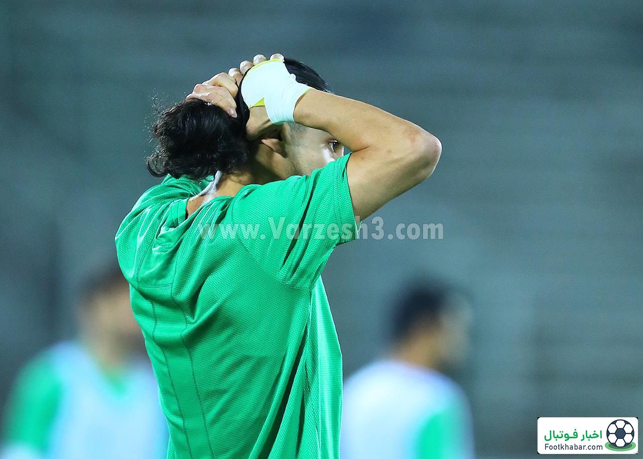 ستاره‌جوان با شماره غیرمنتظره روی نیمکت تیم ملی
