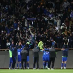 پرسپولیس از هواداران استقلال تقدیر کرد!