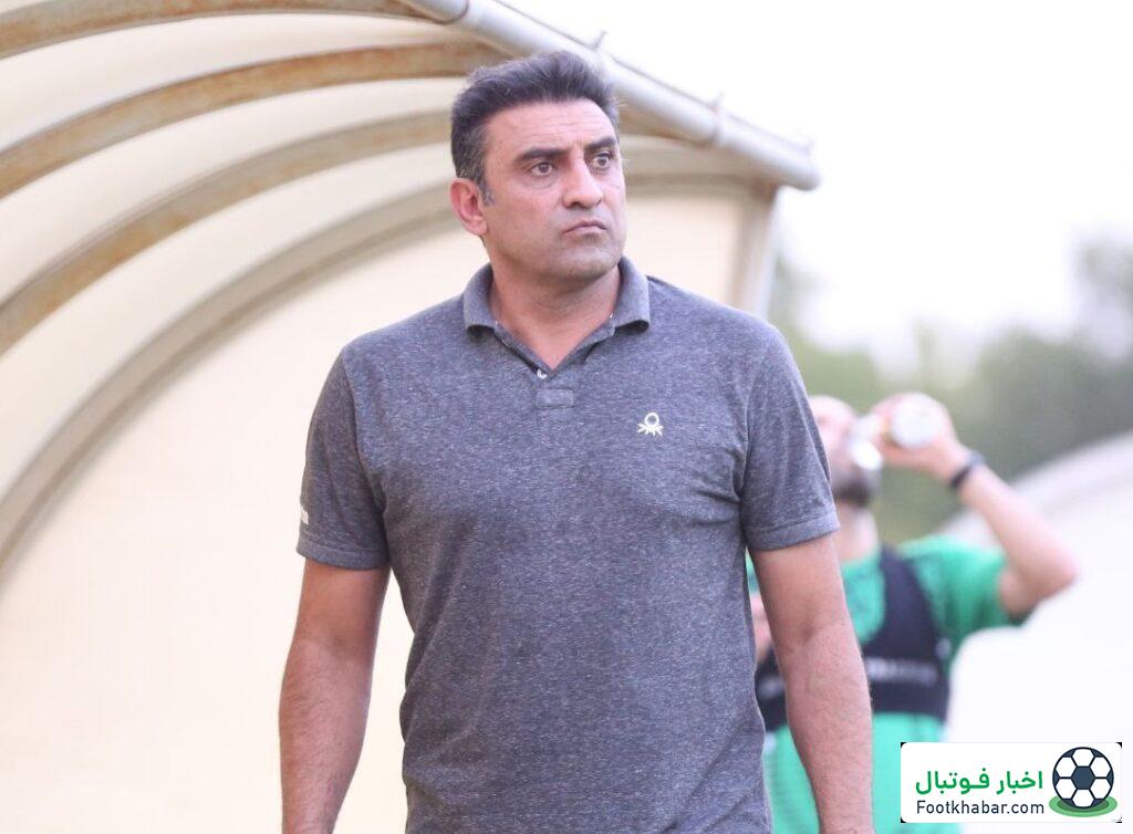 تلاش ذوب‌آهن برای استفاده از VAR برابر ایرالکو