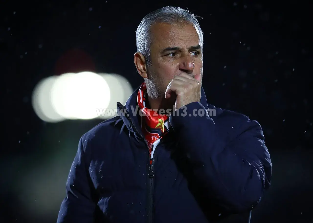 بحران وینگر برای پرسپولیس در سال جدید