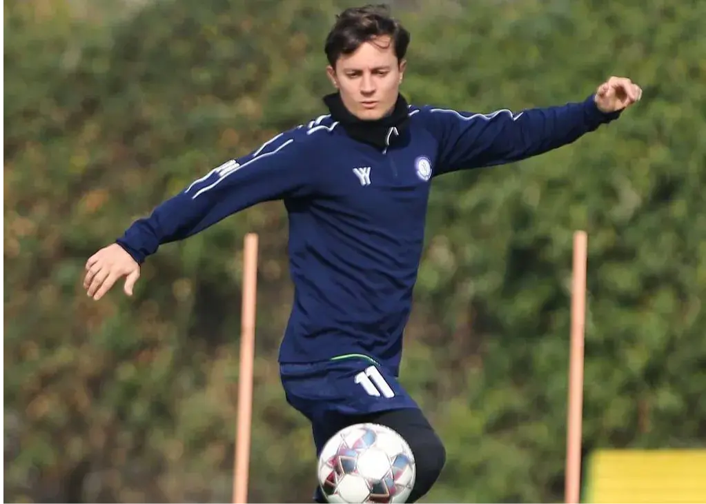 جدایی وینگر محبوب تراکتور از گل‌گهر