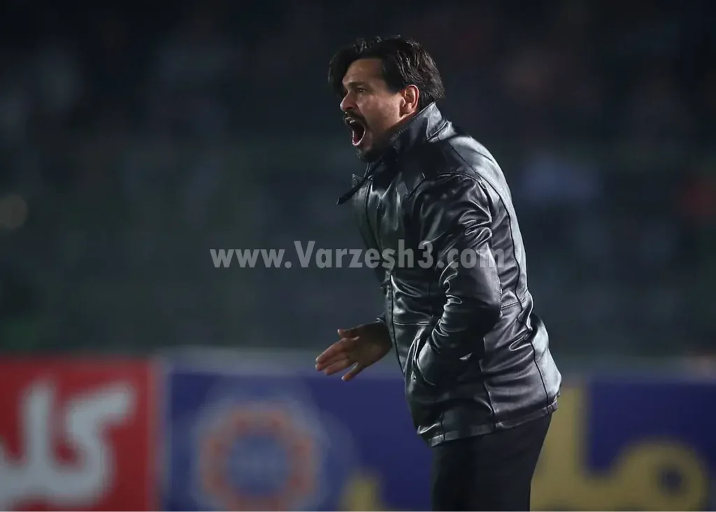 دقیقی: چند بازیکن استقلال به شدت پیگیرم بودند