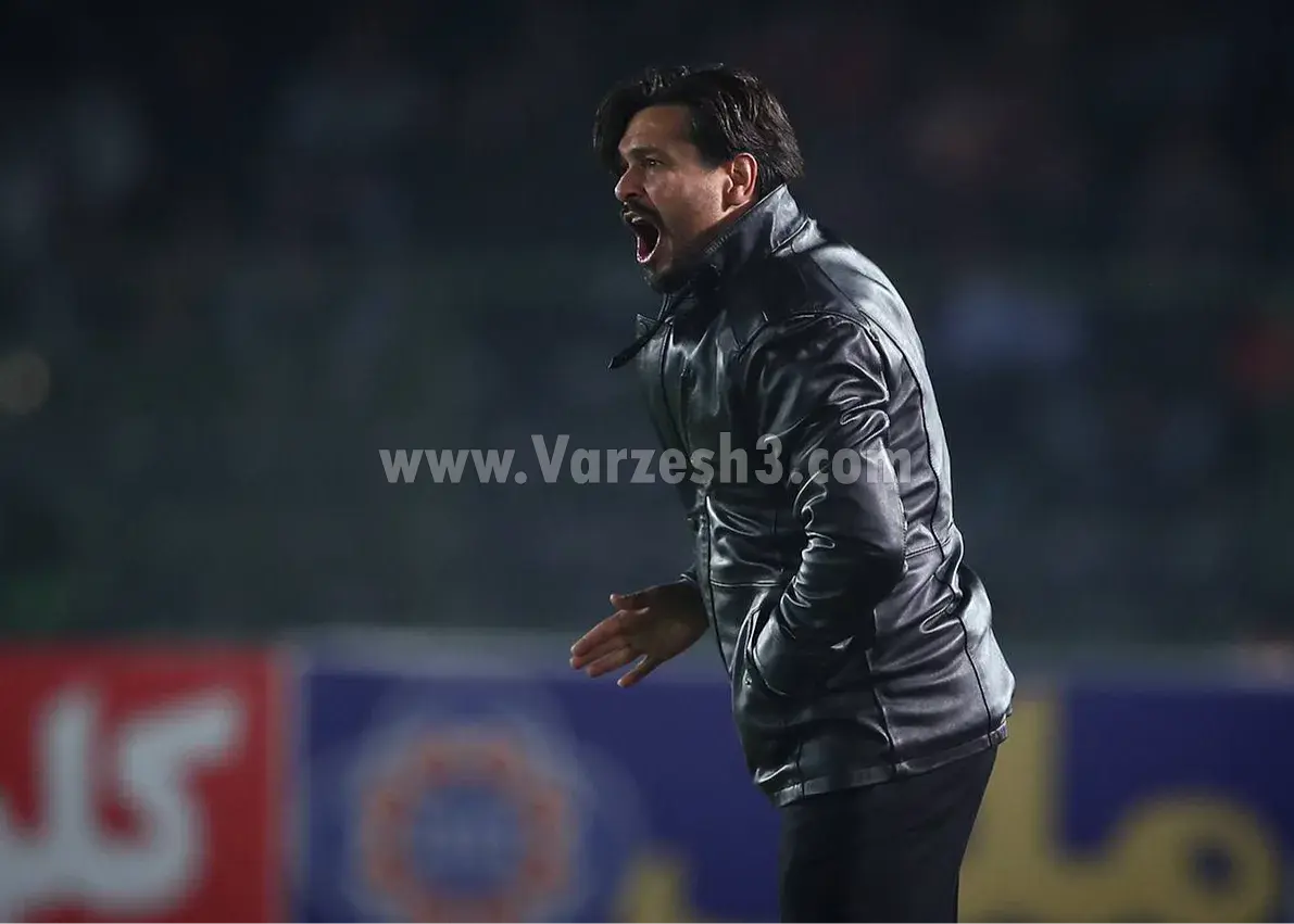 دقیقی: چند بازیکن استقلال به شدت پیگیرم بودند