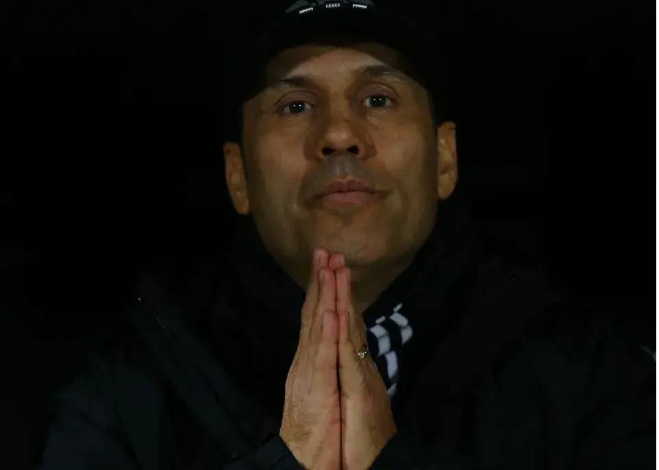 تارتار و صدایی که رهایش نمی‌کند! (عکس)