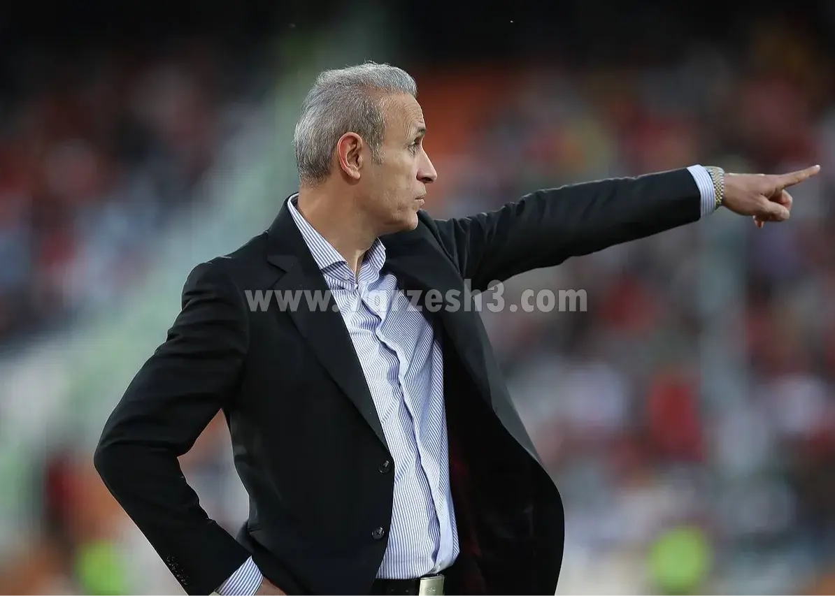 فولاد با یحیی به سهمیه آسیایی چشم دوخته است