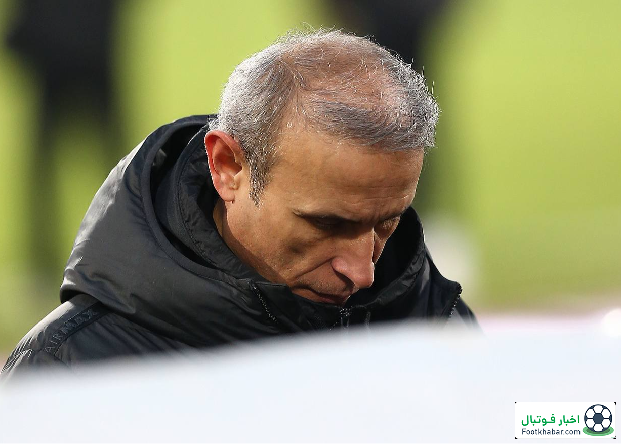 گل‌محمدی: بیماری باعث شد از پرسپولیس جدا شوم