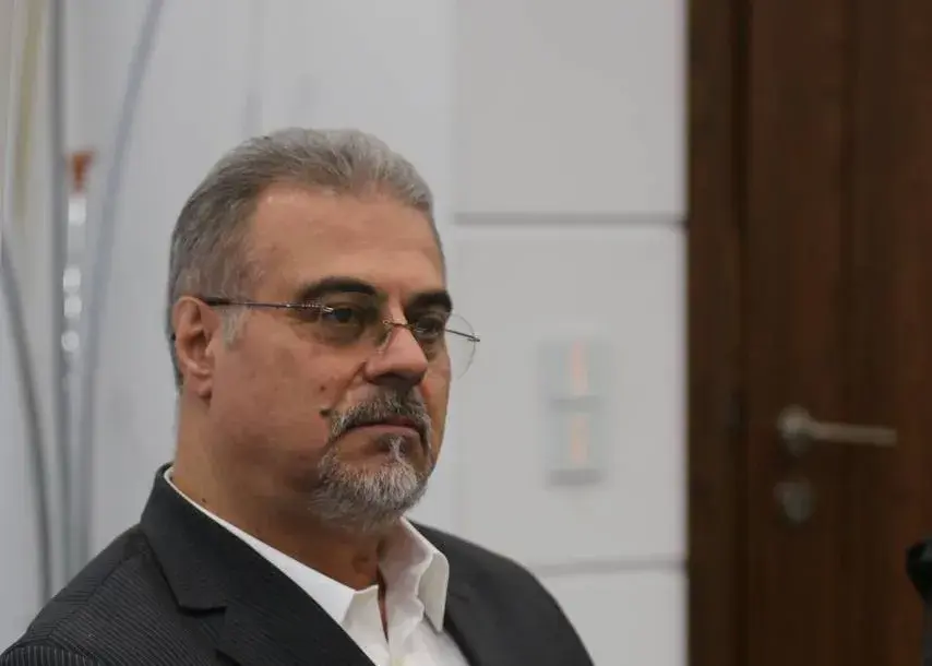 ادعای نظری جویباری:/ عقد قرارداد 1+3 بازیکن جدید با استقلال