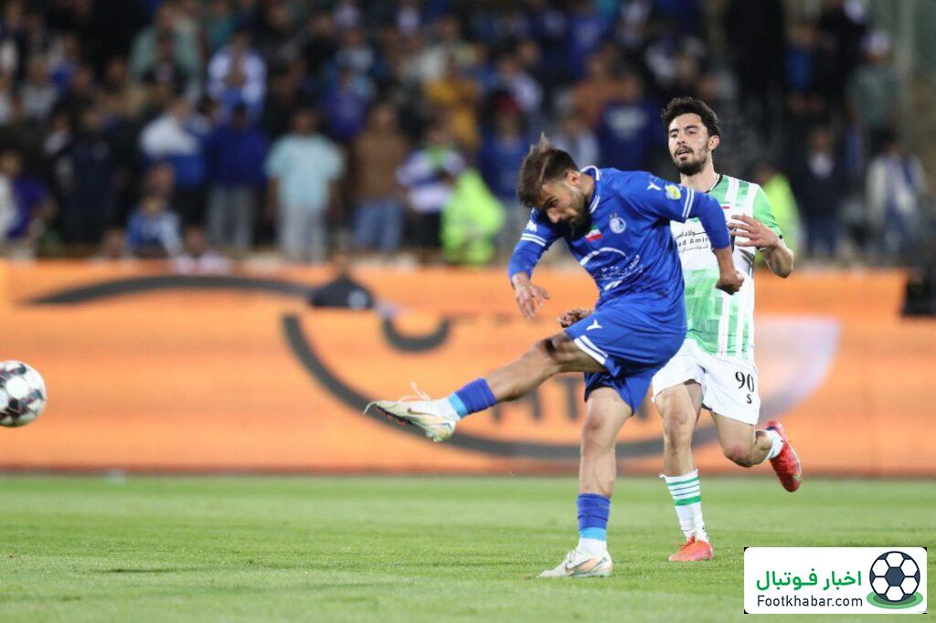 بوژوویچ دستور شلیک را صادر کرده بود!