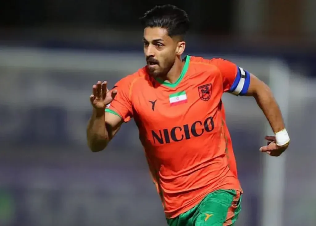 امروز به داد این تیم برسد چرا که فردا دیر است!