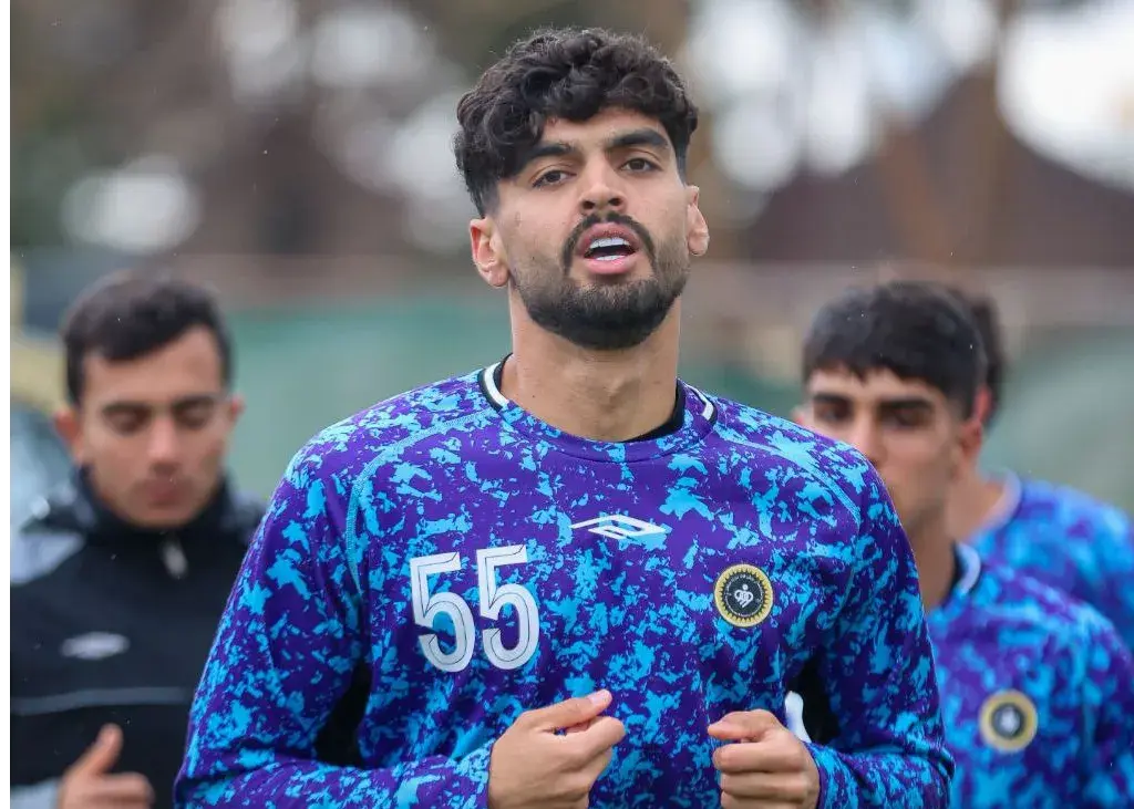 اختصاصی: ستاره سپاهان به‌موقع برگشت!