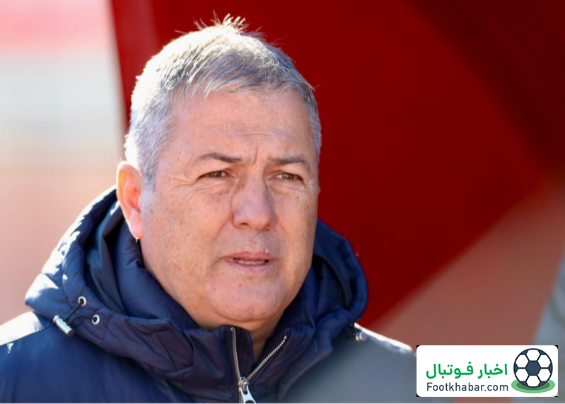 ادعای اسکوچیچ: تعویضم را عوض کردند!