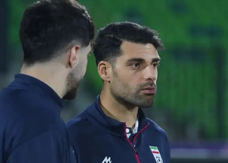 واکنش خمارلو به ادعای طارمی درباره استادیوم آزادی