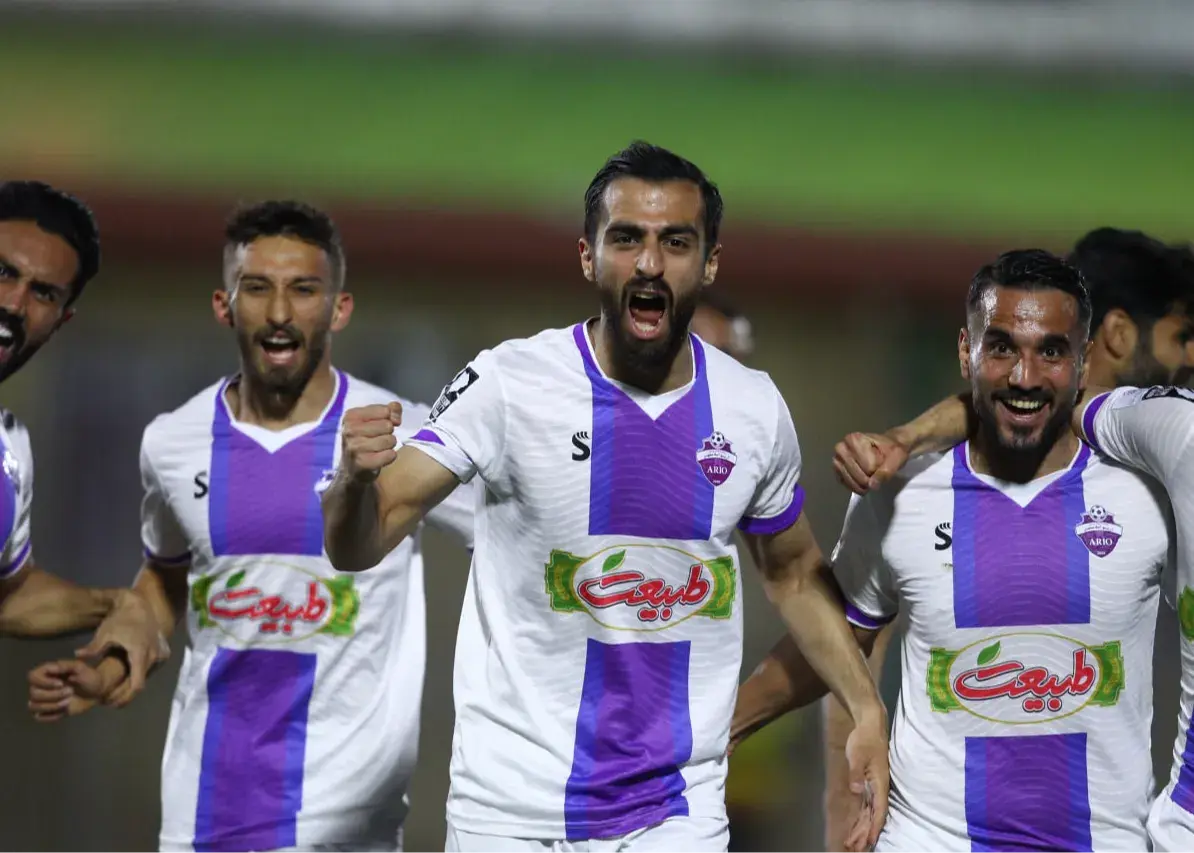 سال جدید و شاید یک شگفتی بزرگ