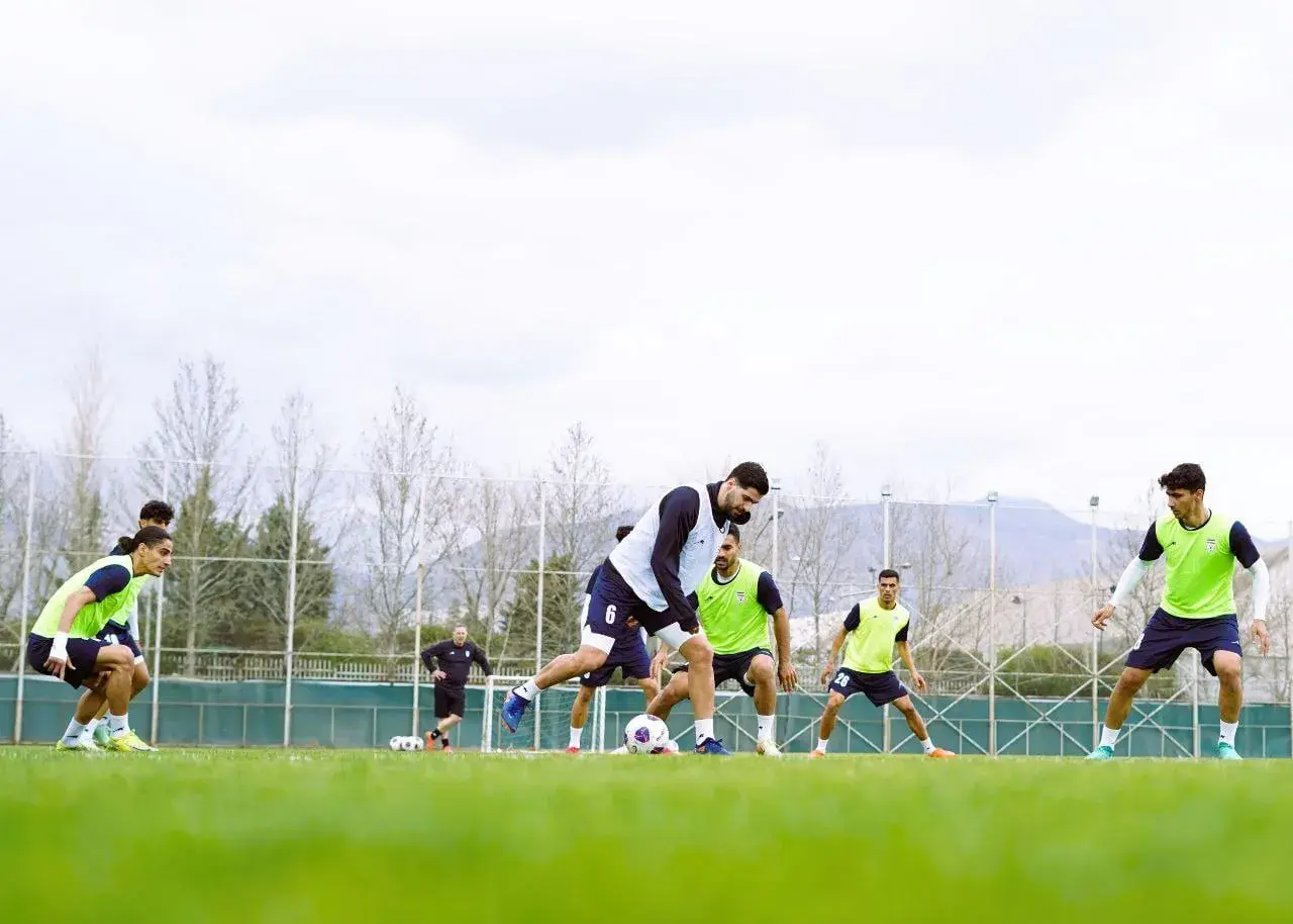 یک بازیکن به تیم ملی اضافه شد