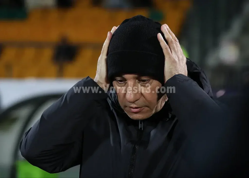 قلعه‌نویی: برنامه‌ریزی می‌کنند تا من را بزنند!