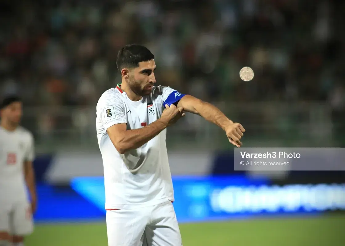 جهانبخش: این مهم‌ترین برد ما بود