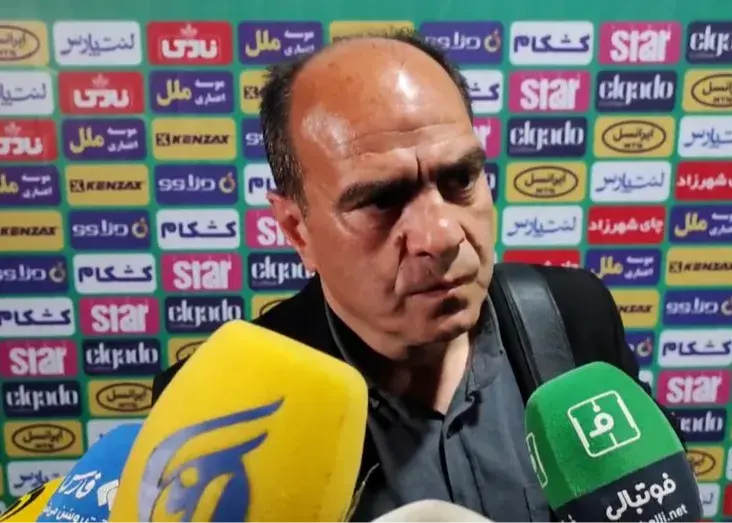 عالمی: درویش هر چه دلش می‌خواهد می‌گوید