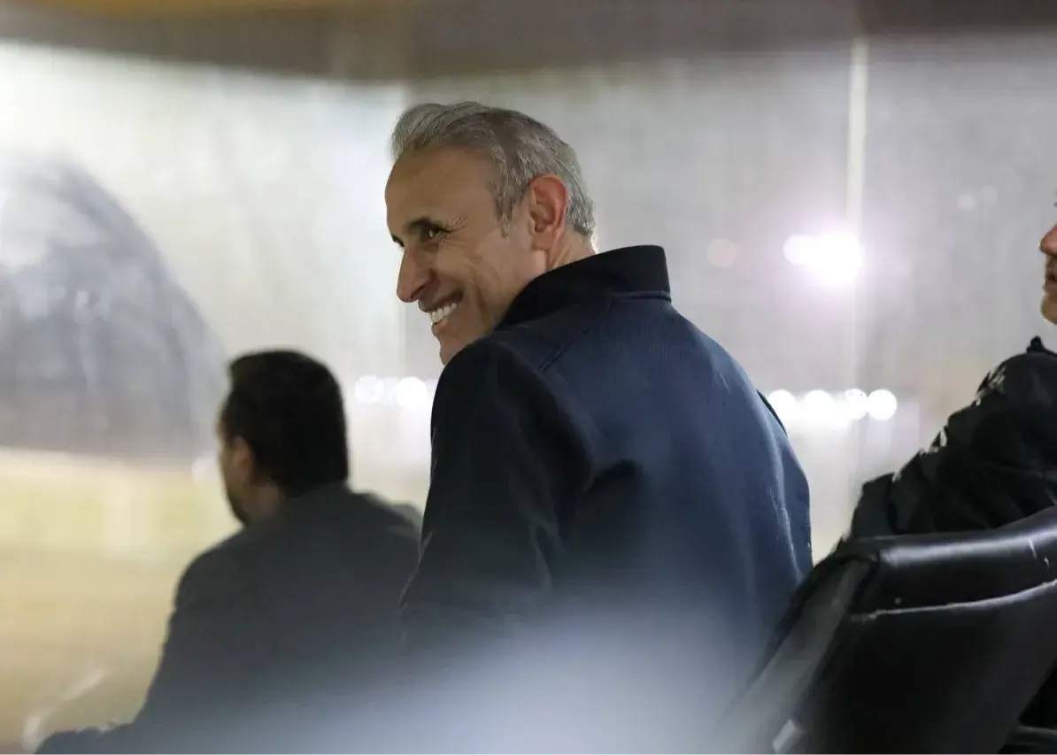 یحیی مهم‌ترین رقیب پرسپولیس برای آسیایی شدن