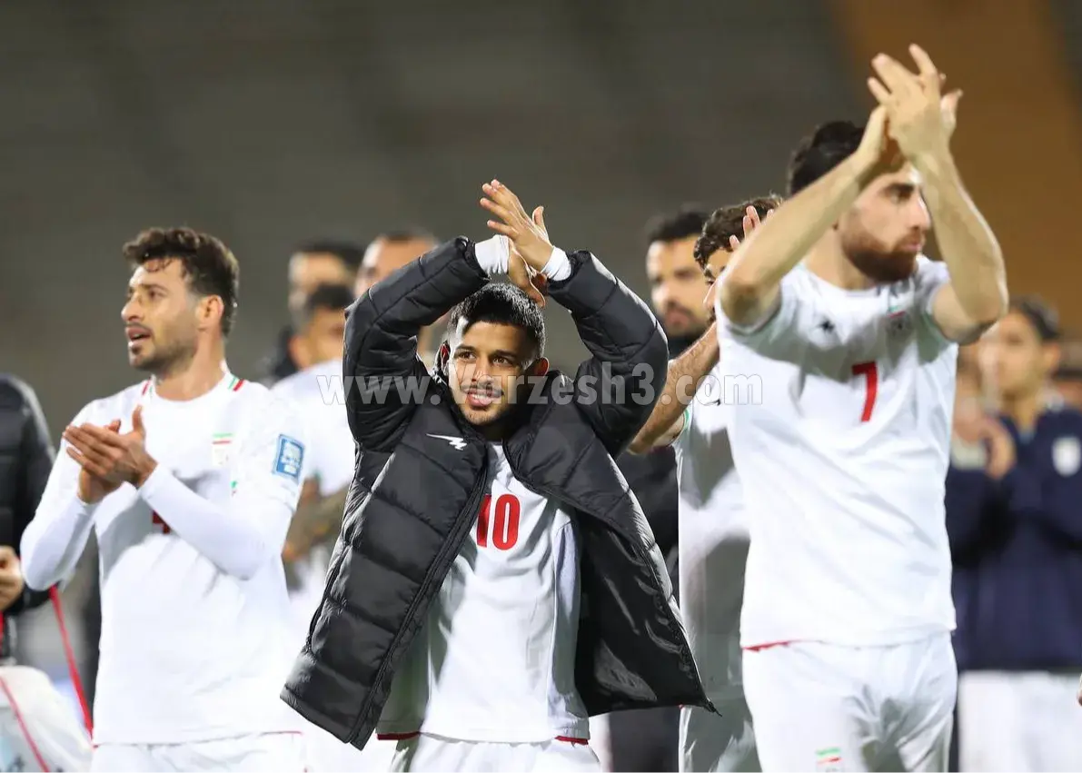 قایدی بدشانس و خوش شانس!