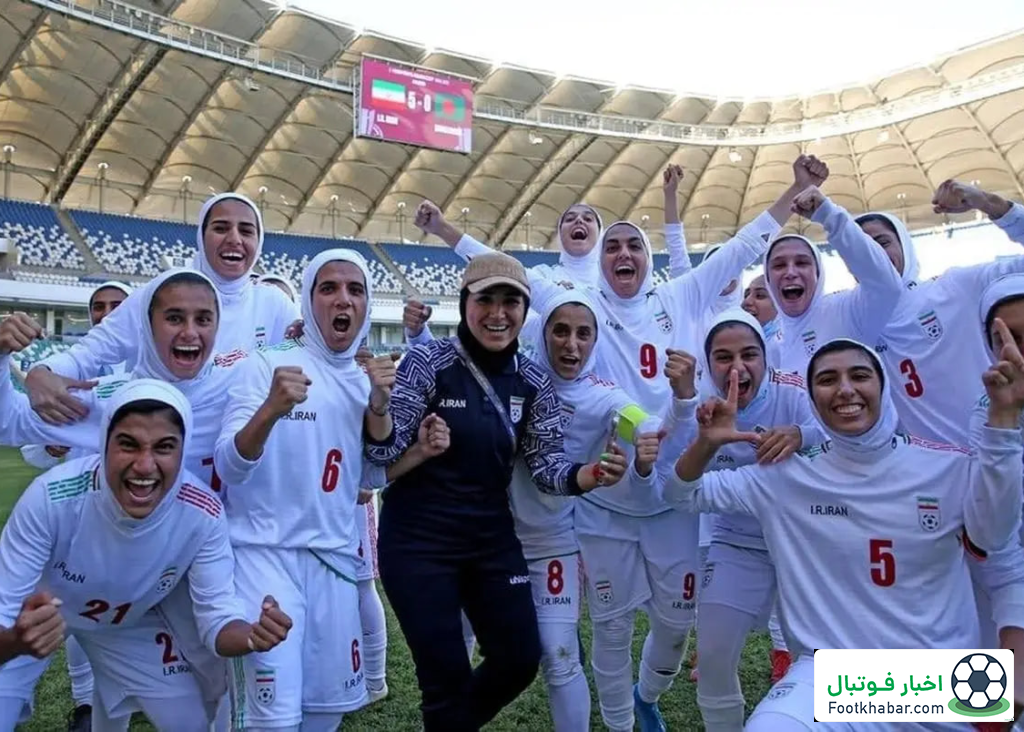 سرمربی تیم قهرمان به تیم ملی لینک شد!