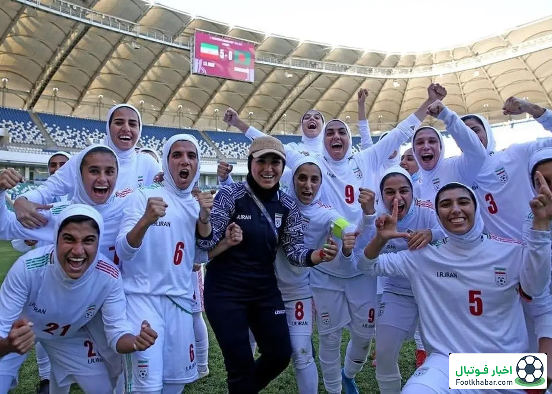 سرمربی تیم قهرمان به تیم ملی لینک شد!