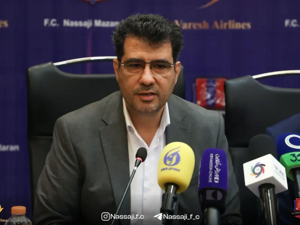 جانشین خطیر مشخص شد