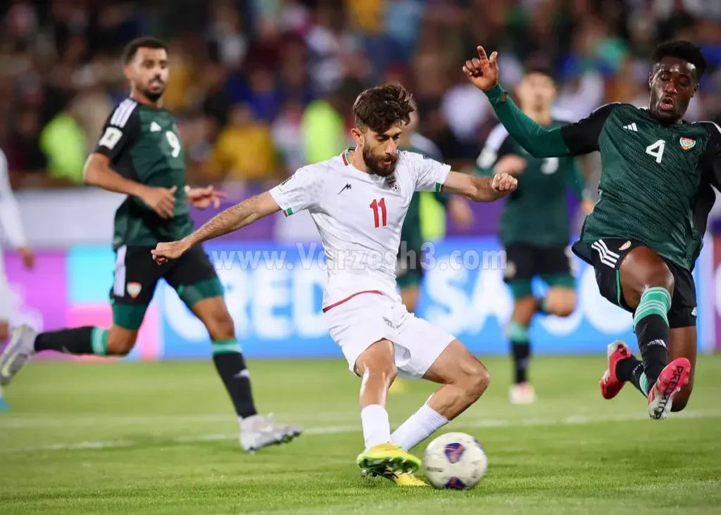 طلسم 3 ساله قلی‌زاده تمدید شد!