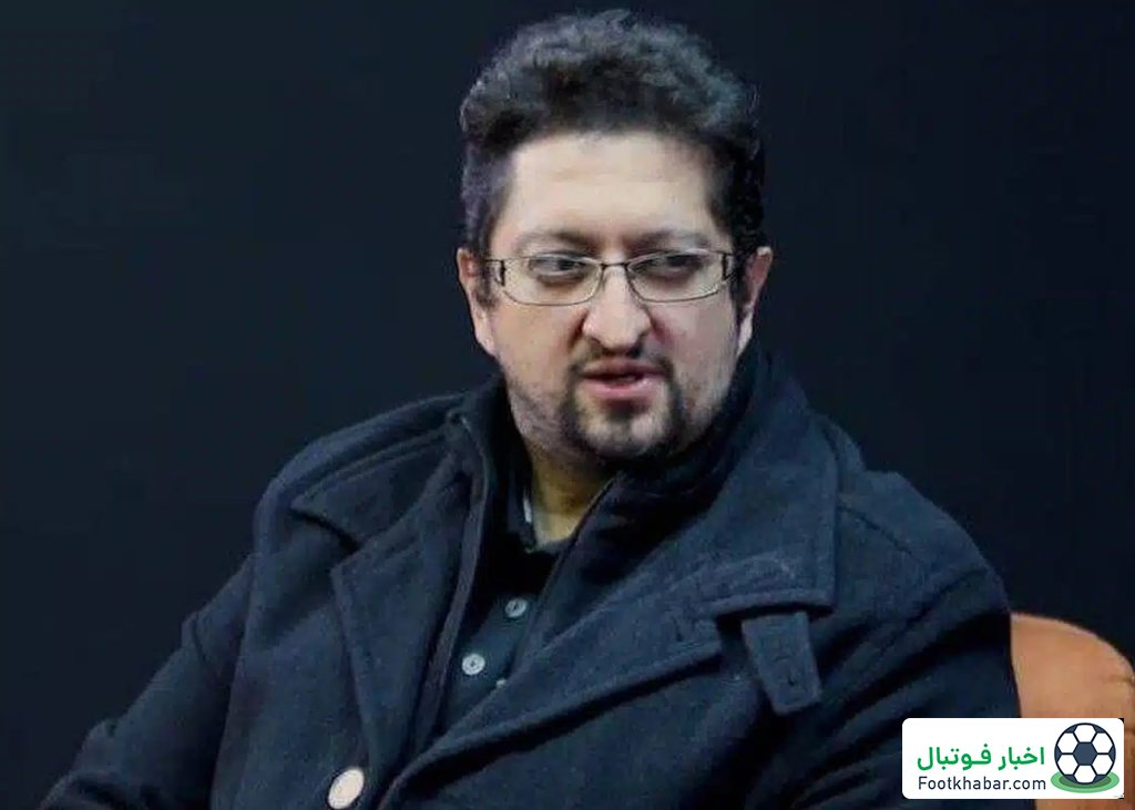 افاضلی: آرزو داریم با تیم‌های بزرگ دوستانه بازی کنیم