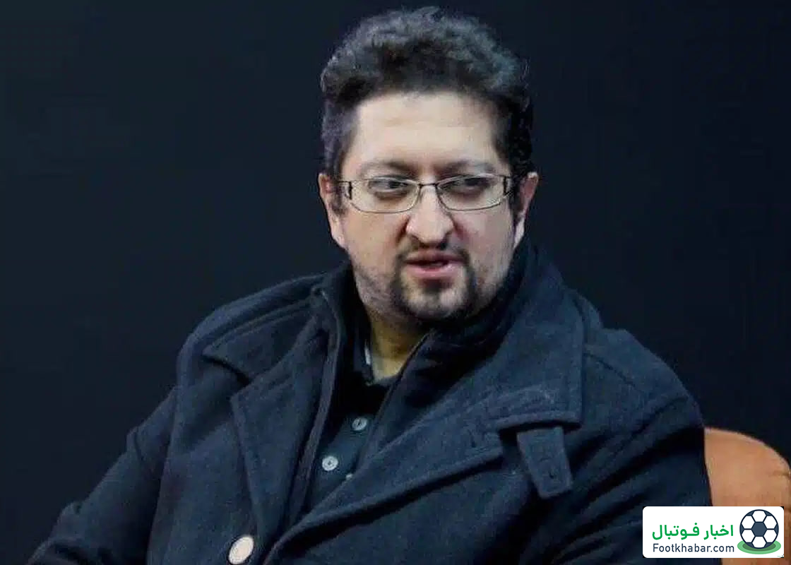 افاضلی: آرزو داریم با تیم‌های بزرگ دوستانه بازی کنیم