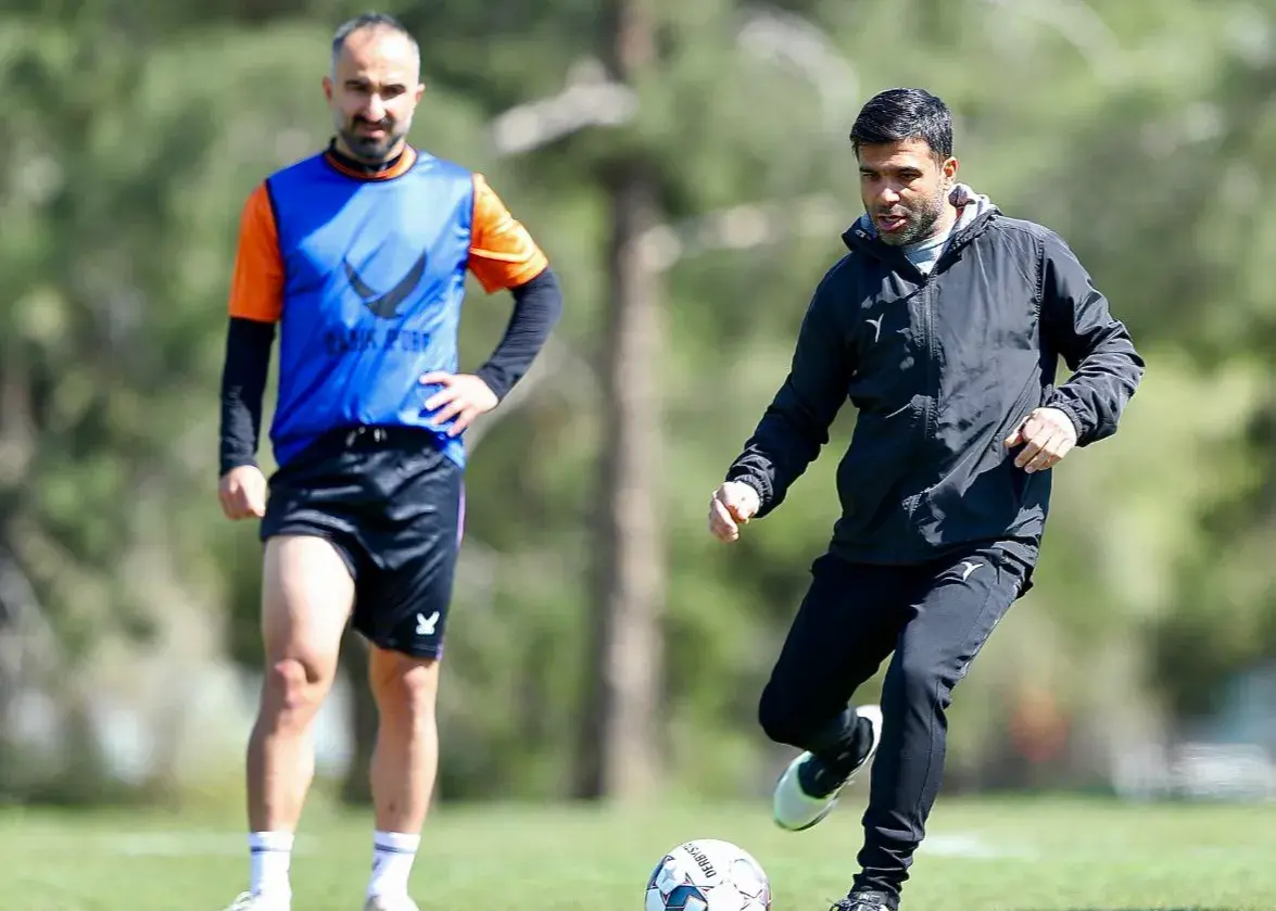 روحیه متفاوت: تیمی که چیزی برای از دست دادن ندارد!