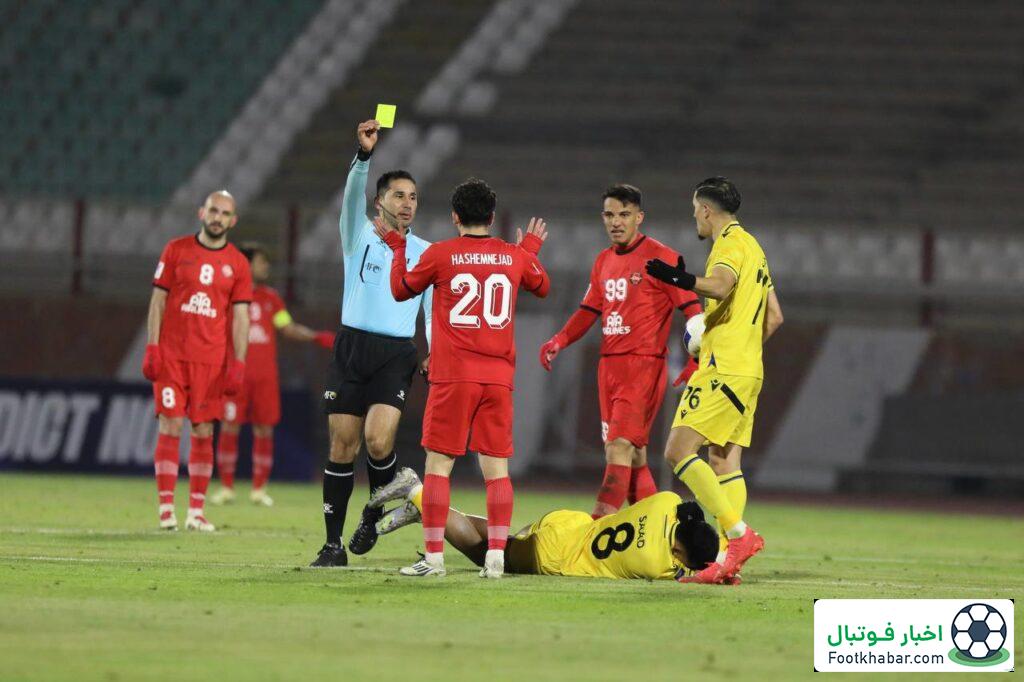 تعیین قهرمان لیگ برتر در شمال ایران!