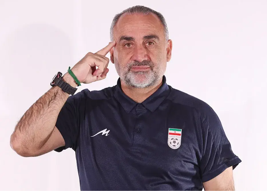 عبدی: پرسپولیس فقط باید با یک نفر مذاکره کند