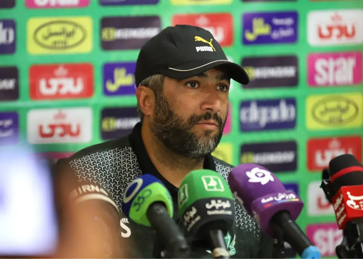 محافظت کار: ثابت کردیم شایسته احترام هستیم