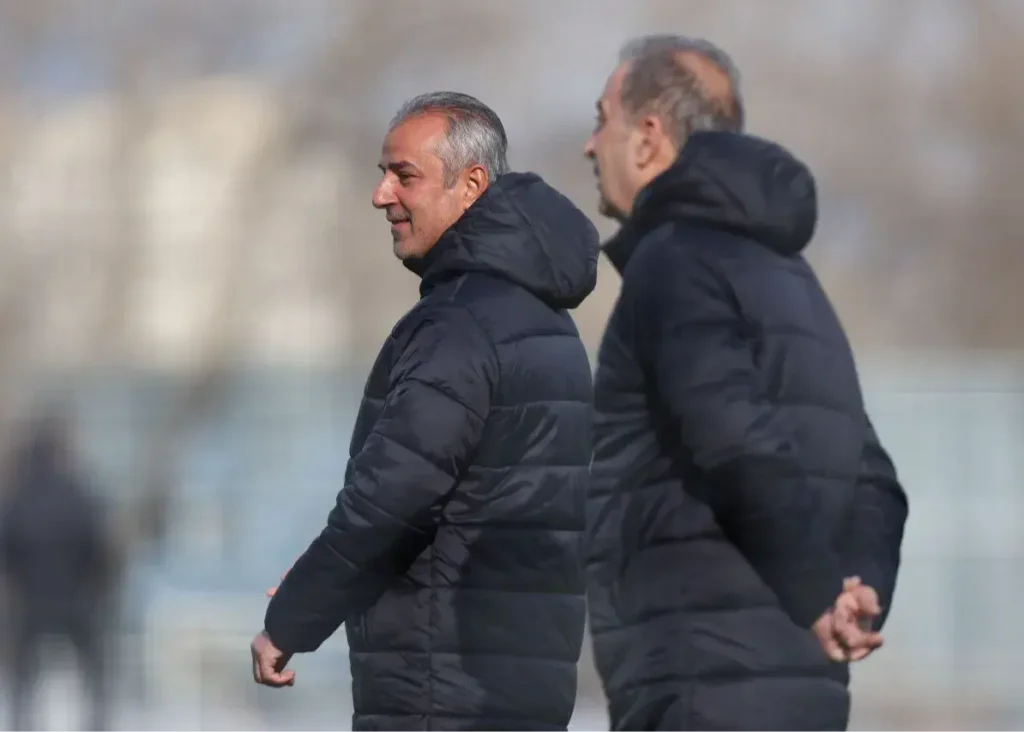 آغاز تمرینات پرسپولیس بعد از فتح دربی