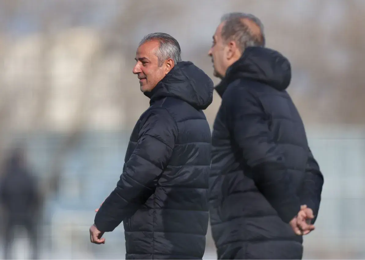 آغاز تمرینات پرسپولیس بعد از فتح دربی