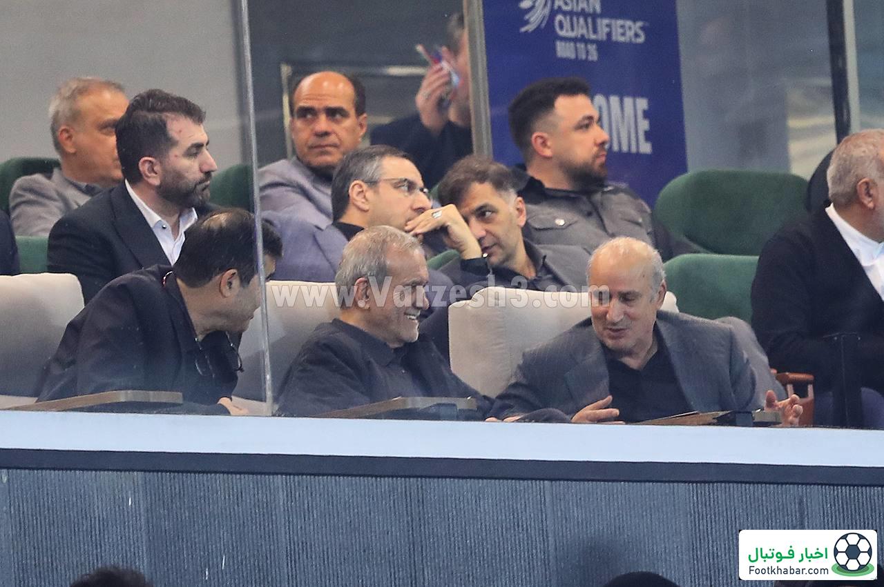 قلعهنویی به صورت کامل حمایت میشود!